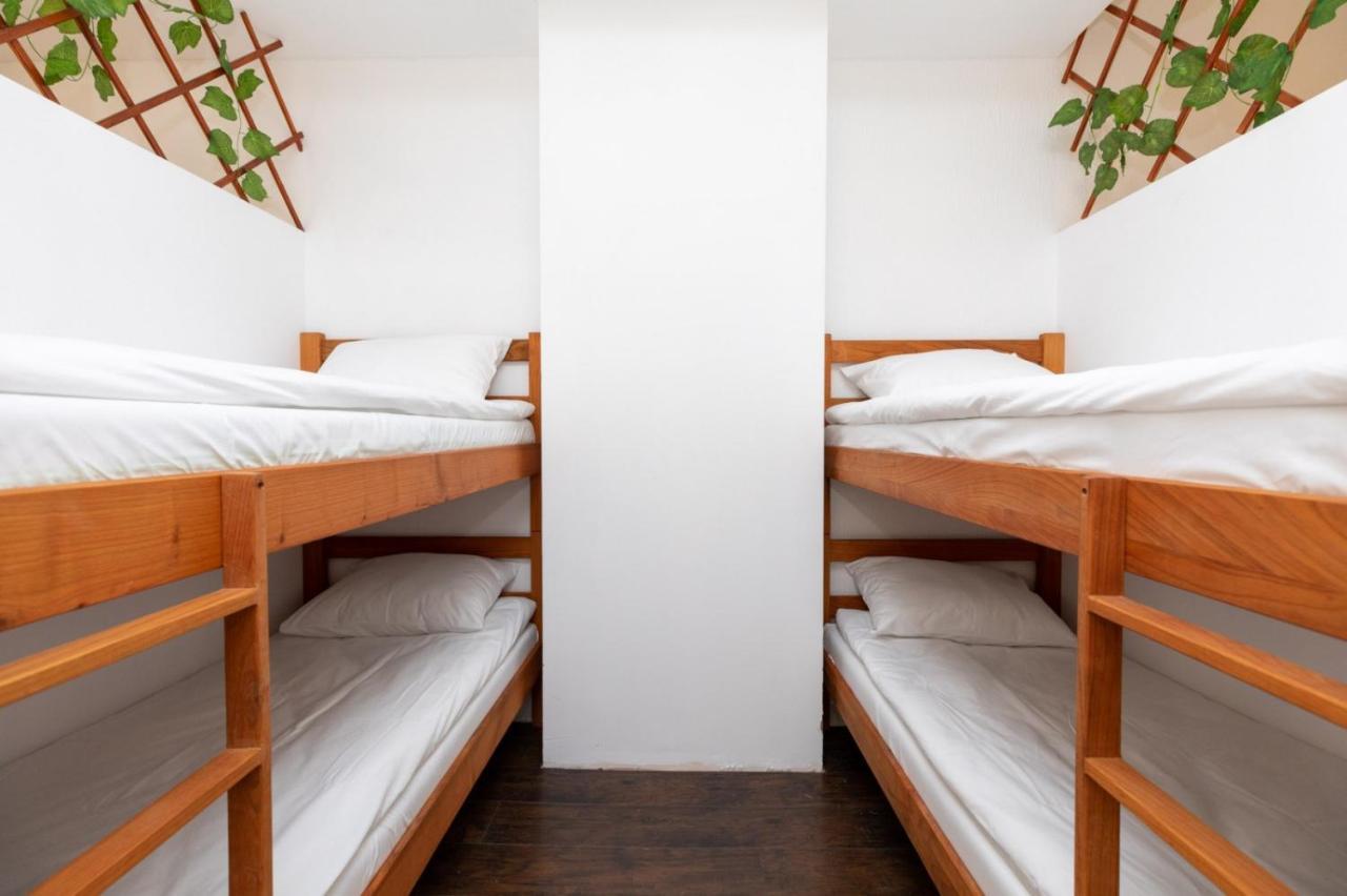 Hostel Terazije 贝尔格莱德 外观 照片