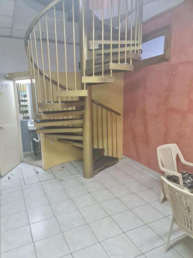 Hostel Terazije 贝尔格莱德 外观 照片